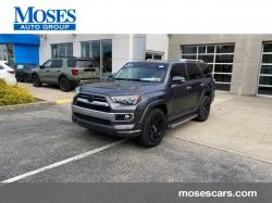 2020 Toyota 4Runner
