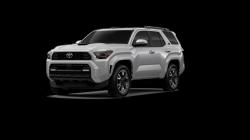 2026 Toyota 4Runner