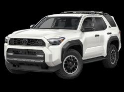 2026 Toyota 4Runner