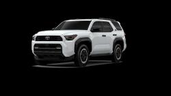 2026 Toyota 4Runner
