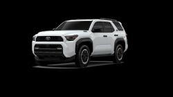2026 Toyota 4Runner i FORCE MAX