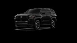 2026 Toyota 4Runner i FORCE MAX