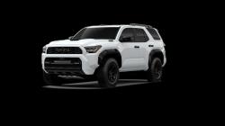 2026 Toyota 4Runner i FORCE MAX