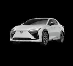 2026 Lexus RZ