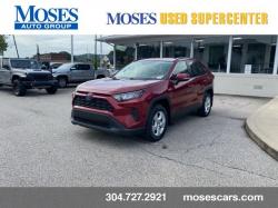 2019 Toyota RAV4 Hybrid