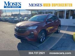 2023 Buick Encore GX