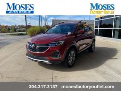 2023 Buick Encore GX