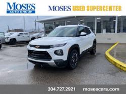 2023 Chevrolet TrailBlazer