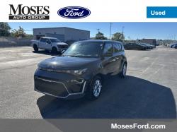 2023 Kia Soul