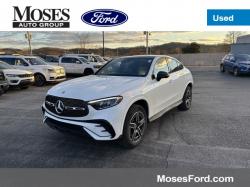 2025 Mercedes-Benz GLC