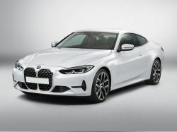 2022 BMW 4 Series