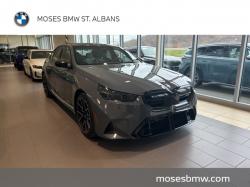 2025 BMW M5