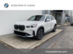 2026 BMW X1