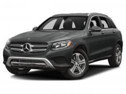 2017 Mercedes-Benz GLC