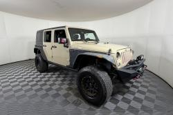 2016 Jeep Wrangler