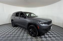 2024 Jeep Grand Cherokee L