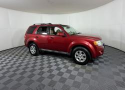 2012 Ford Escape