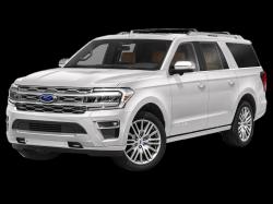 2024 Ford Expedition Max