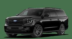2027 Ford Expedition