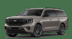 2026 Ford Expedition