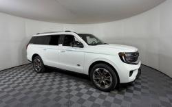 2025 Ford Expedition Max