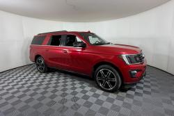 2020 Ford Expedition Max