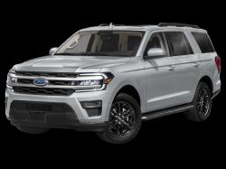 2022 Ford Expedition