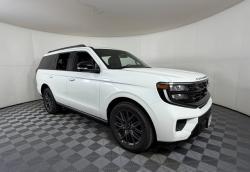 2027 Ford Expedition