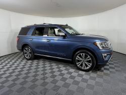 2020 Ford Expedition