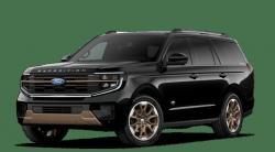 2027 Ford Expedition