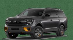 2026 Ford Expedition