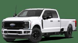 2026 Ford Super Duty
