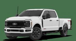 2027 Ford Super Duty