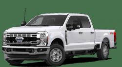 2026 Ford Super Duty