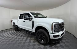2027 Ford Super Duty F 250 SRW