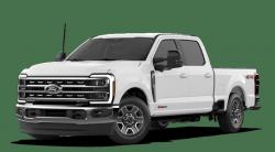 2027 Ford Super Duty
