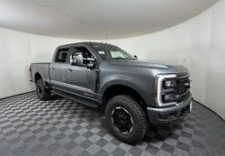 2027 Ford Super Duty F 250 SRW