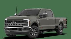2027 Ford Super Duty