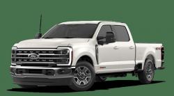 2027 Ford Super Duty