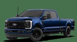 2027 Ford Super Duty