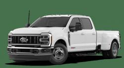2027 Ford Super Duty
