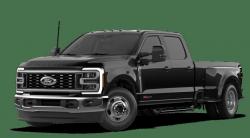 2027 Ford Super Duty