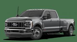 2027 Ford Super Duty