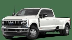 2026 Ford Super Duty