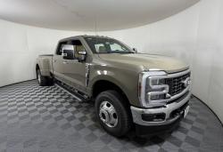 2026 Ford Super Duty F 350 DRW