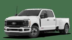 2027 Ford Super Duty