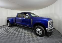 2026 Ford Super Duty