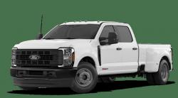 2027 Ford Super Duty