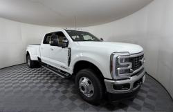 2026 Ford Super Duty F 350 DRW