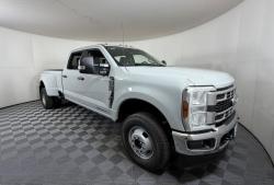 2026 Ford Super Duty F 350 DRW